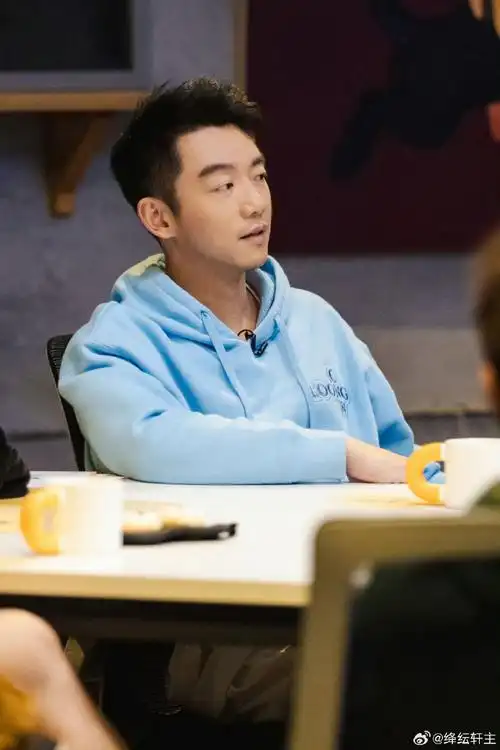 郑恺[超话]##郑恺##奔跑吧郑恺