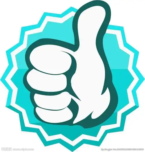 点赞设计图__公共标识标志_标志图标_设计图库_昵图网nipic.com