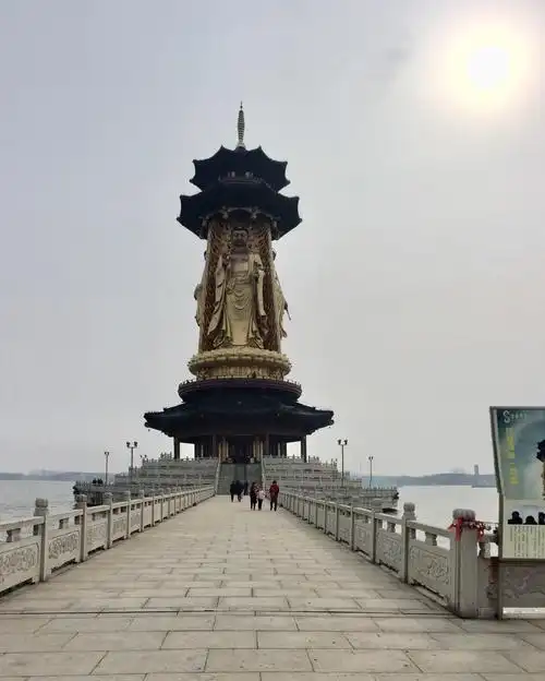 泰州五日游19.2.4-8