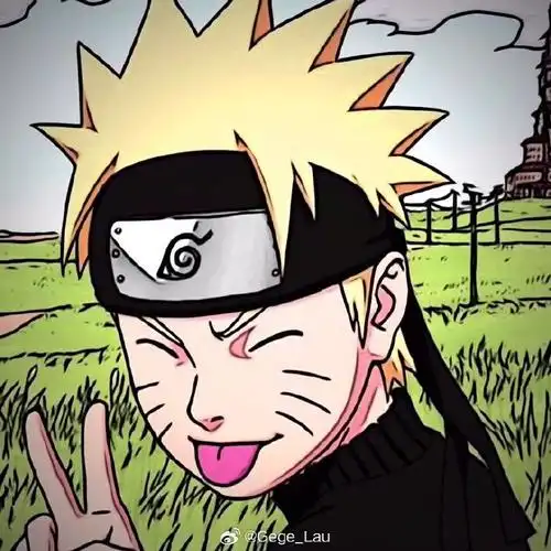 火影忍者##漩涡鸣人