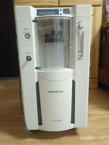 鱼跃家用制氧机