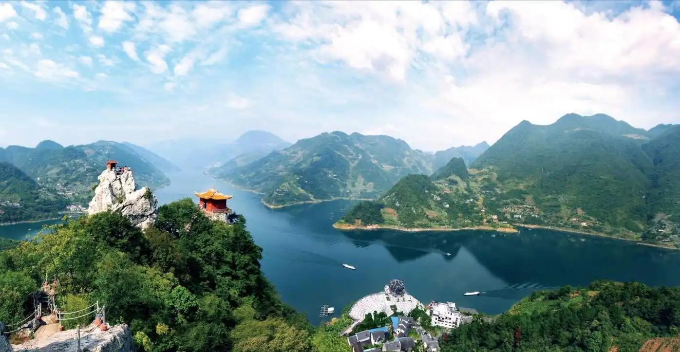 湖北旅游推荐:湖北十大5a级景点盘点,你首选哪个