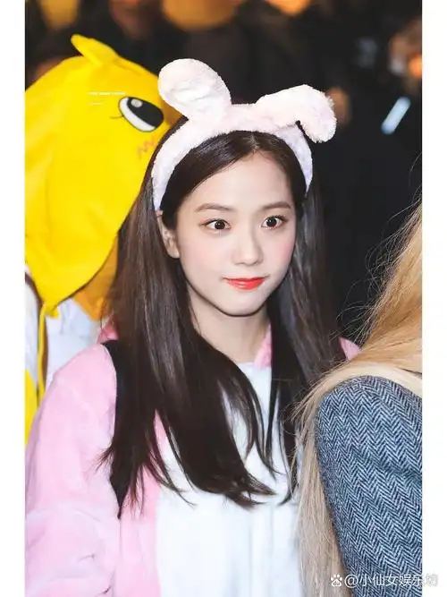 壁纸|金智秀jisoo神图