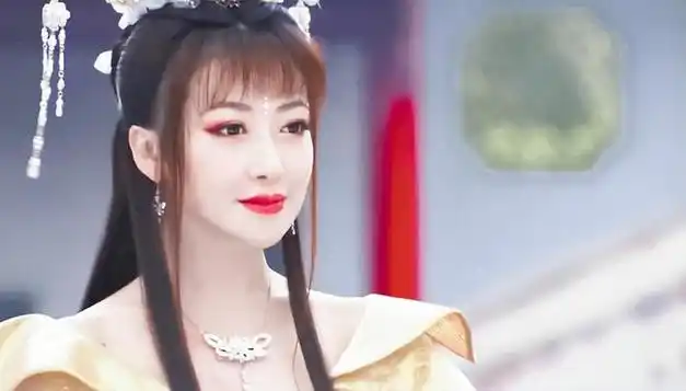 《活佛济公》真是美人图鉴,个个绝色|张檬|杨雪|穆婷婷|陈紫函|戴向宇