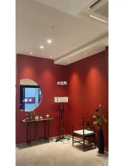 立邦勃艮地红 完美下车