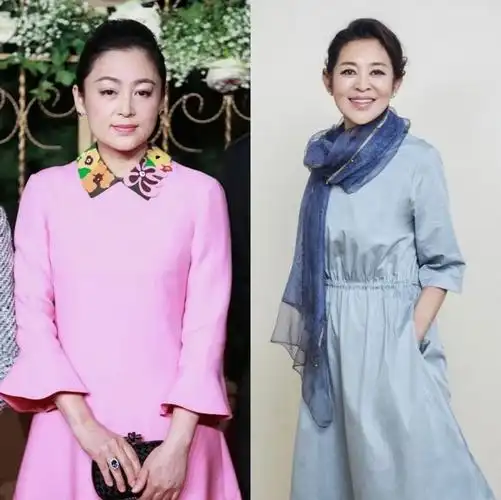 为陈凯歌做了7年老妈子却不敌年纪轻轻的陈红倪萍输在哪