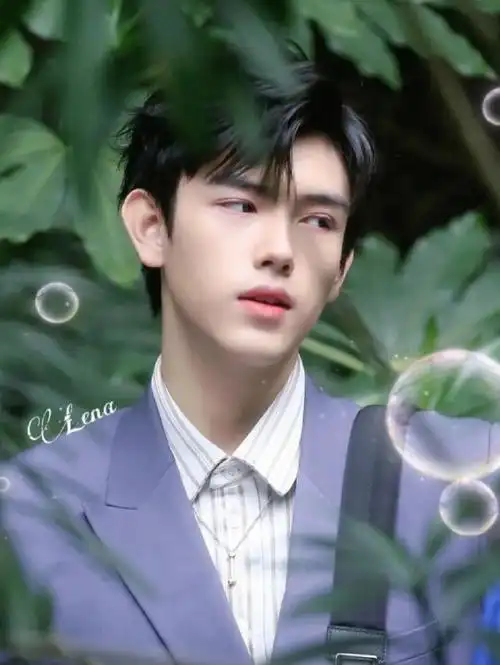 9敏家人们,hold不住了,拜托真的太帅了#陈飞宇  #陈飞宇