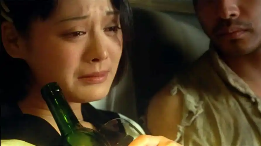 新上海滩45集(张国荣宁静首次合作擦出"火花",新《上海滩》你不知道的