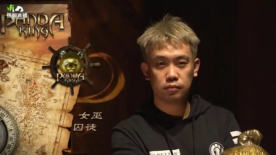 《pandakill》第七期,囚徒终于活到了最后_炉石传说