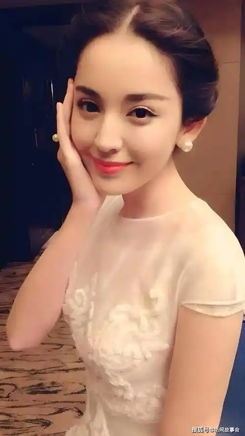 古力娜扎:终于明白什么叫"新疆第一美女"_角色_演技_女性