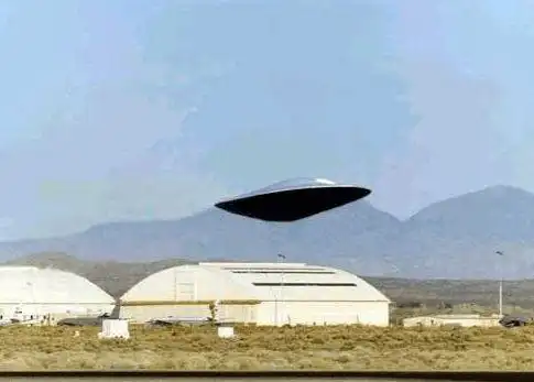 中国军工特种私企竟造出了军用级飞碟令全世界刮目相看