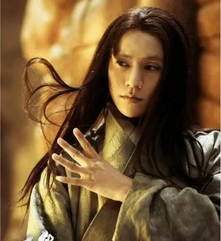 网友口中的厂花是谁 陈坤被叫"厂花"的原因(外形貌美如花)