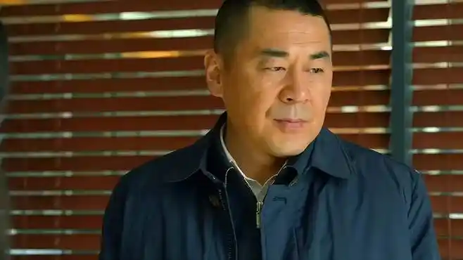 中国式:大叔找总裁被拦,必须预约,谁知总裁竟亲自来迎接