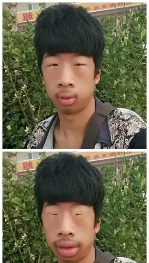 那些年的搞笑p图你能撑到第几张?