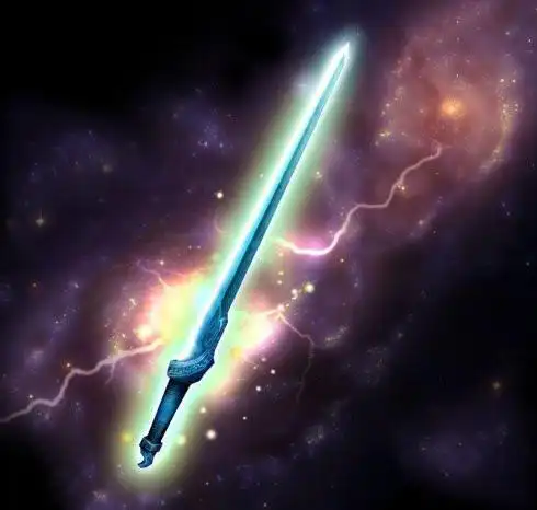 神剑- 了凡居士 - 了凡居士