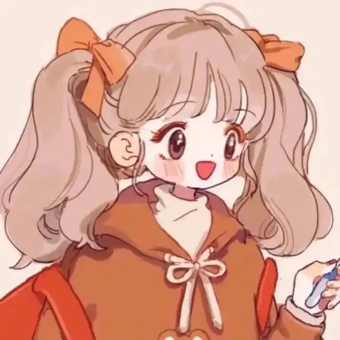 闺蜜双人头像 ,,,我不信,你每个都见过  - 抖音