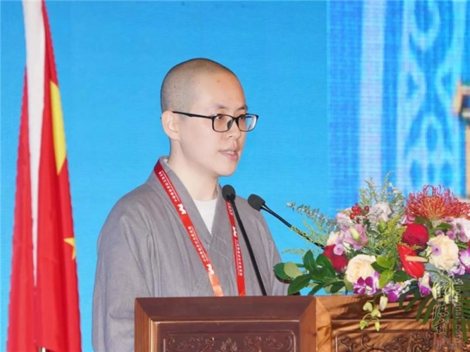 "金莲花"二等奖获得者耀炬法师"金莲花"三等奖7名▲"金莲花"三等奖