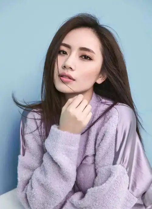 广东女星好美啊!这六位广东女星,个个婀娜多姿,楚楚动人