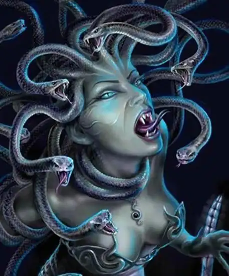 震惊世界十大最著名人形怪兽 从没见过的这些怪兽(全文)_猎奇图库_www