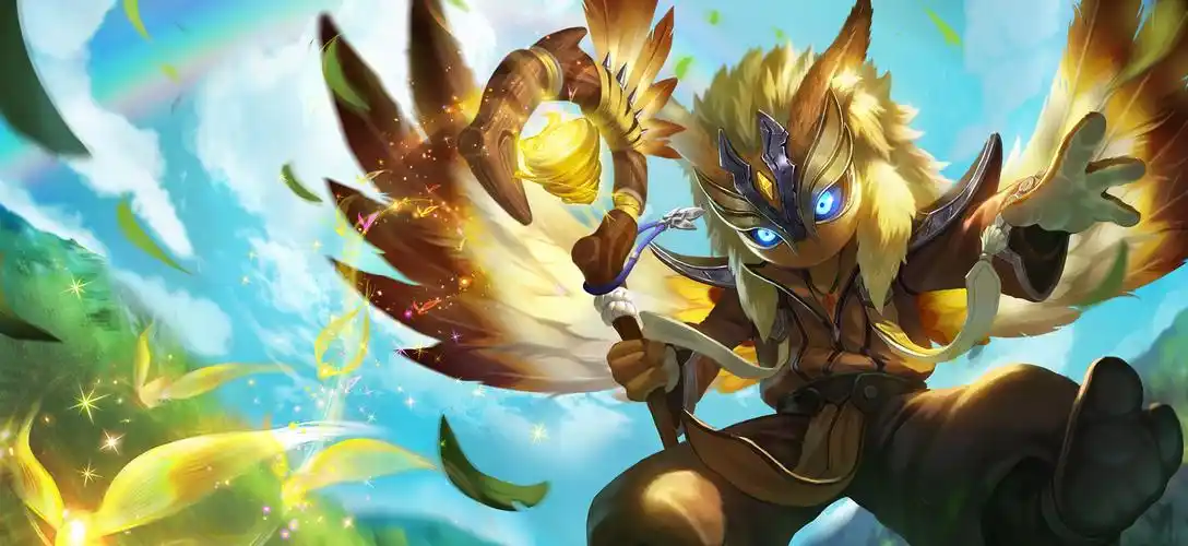 王者荣耀s17鬼谷子装备推荐