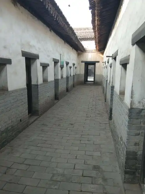 监狱内景解密 - 美篇