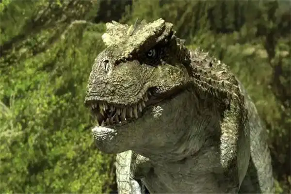 超暴龙是不是真实存在超暴龙有多暴利