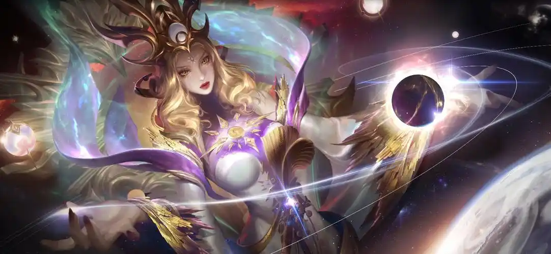 王者荣耀妇女节嘉年华女英雄皮肤免费玩新皮肤美炸天