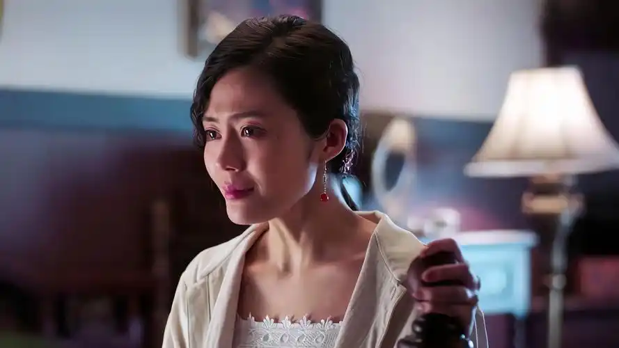 谷瑞玉真实照片