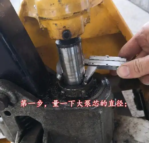 手动叉车配件诺力叉车搬运车液压缸原装油封ac油缸修理包df密封圈