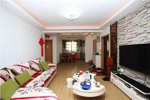 圣鑫苑,2室2厅1卫,真实在售,不落灰,上海圣鑫苑二手房-上海q房网