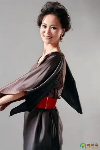 刘雪华 写真(10705214)_明星库-聊结局