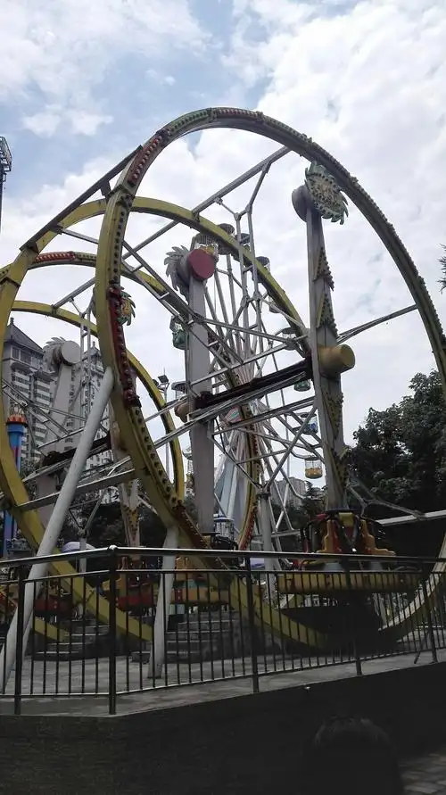 陕西省西安市碑林区东关南街街道兴庆宫公园天气预报