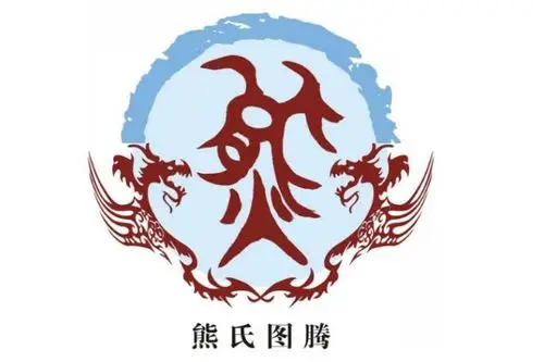 熊姓起源和来历源自商朝鬻熊的后裔以祖先名为姓