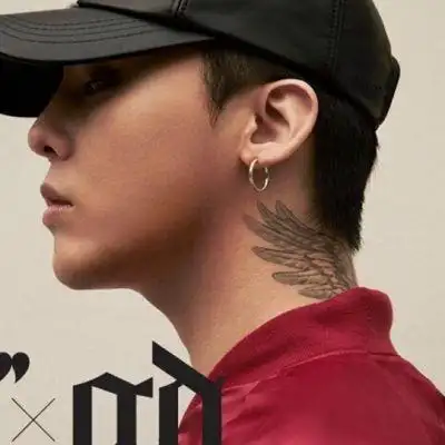 权志龙_男生头像_我要个性网