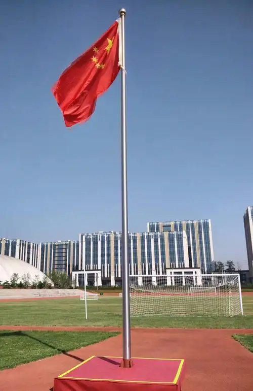 赣州旗杆 赣州做不锈钢旗杆厂 吉安旗杆 不锈钢旗杆定制