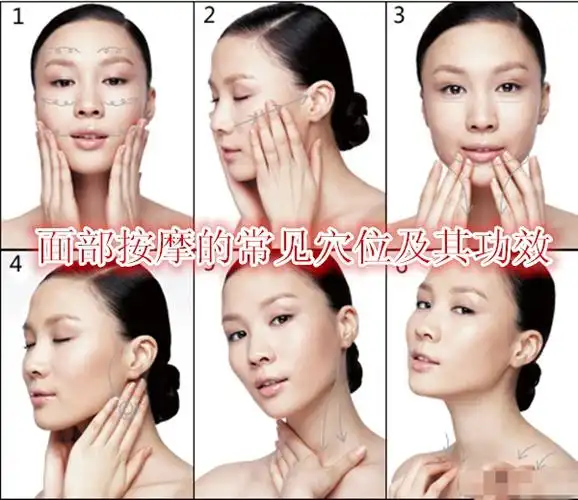 面部护理