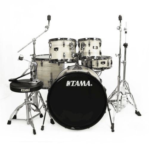 tama ip52帝王之星限量版 爵士鼓架子鼓 专用款套鼓 送麦尔套镲