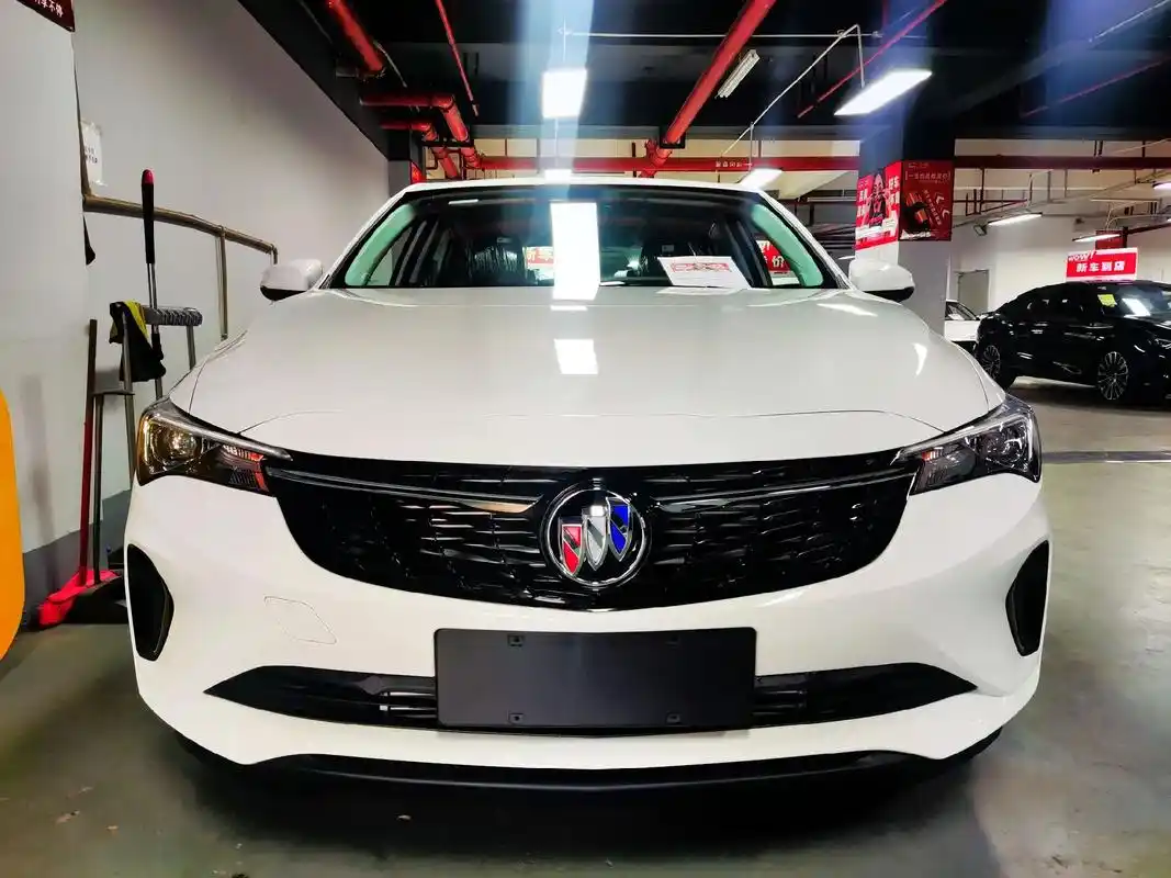 高性价比合资轿车【别克威朗pro】1.5t阿凡达四缸发动机, - 抖音