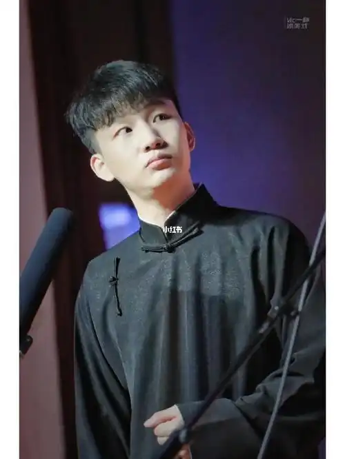 二哥生日快乐#lct德云学院  #刘筱亭