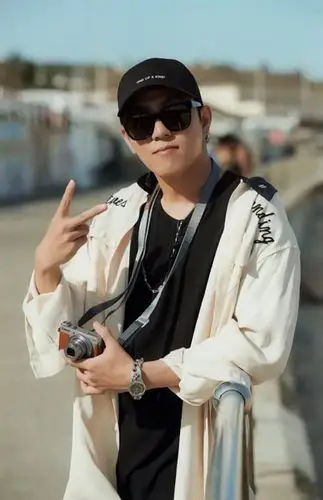 刘昊然男友视角 - 堆糖,美图壁纸兴趣社区