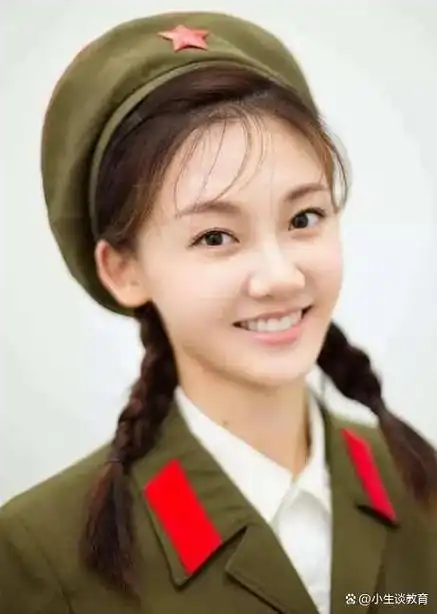 《芳华》让苗苗大火出圈,但是如今却销声匿迹,到底是何原因?