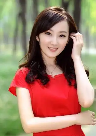 中国内地女演员程媛媛