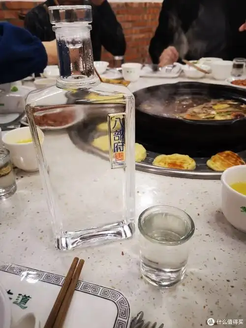 逢年过节走亲访友,我为什么推荐八部府平价高端酒_白酒_什么值得买