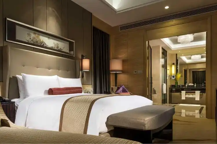 p>糖山套房酒店位于纽约,是家3星级酒店.