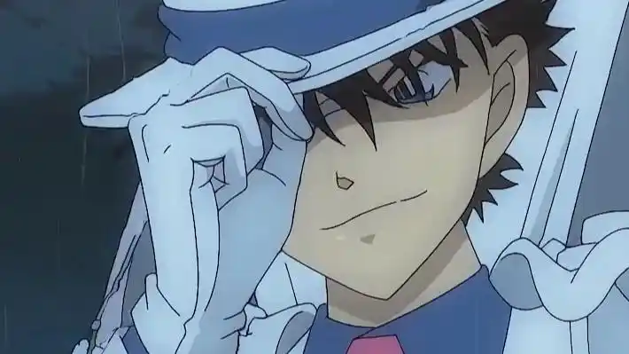 基德的邪笑_哔哩哔哩_bilibili