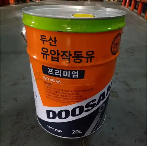 淄博斗山大宇合力叉车发动机机油液压油更换