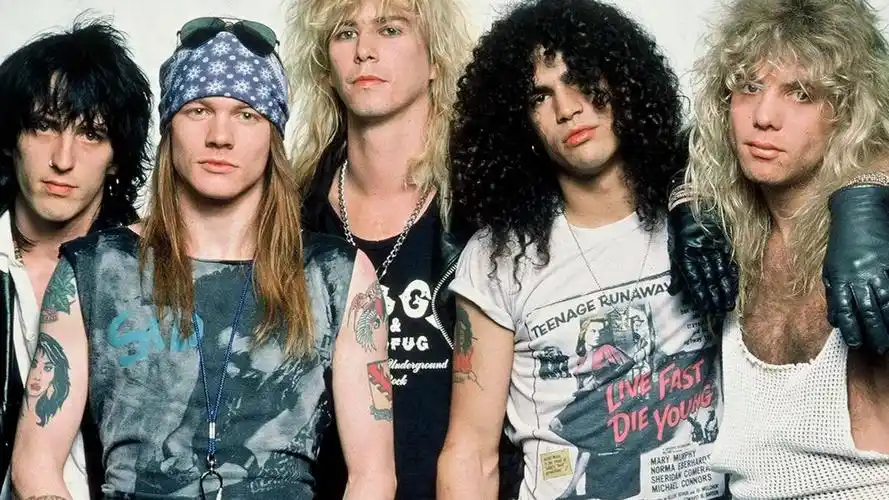 2019slash北京演唱会门票在线订票