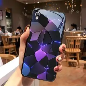 潮流手机壳oppor9图片