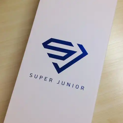 正版非现货sjsuperjunior官方演唱会应援灯应援棒