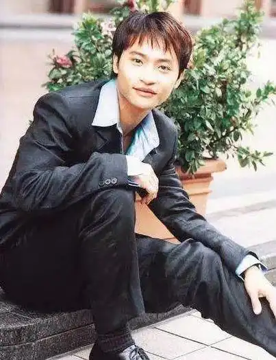 陈志朋现在状态,被2个人断了前程(11)